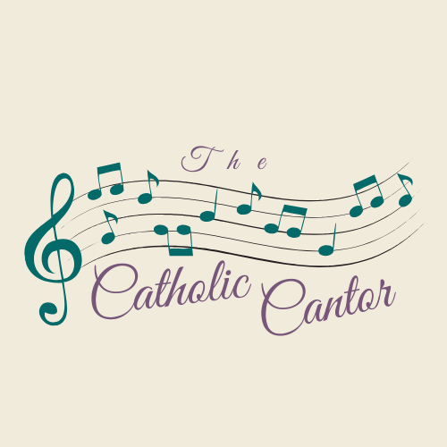 The Catholic Cantor